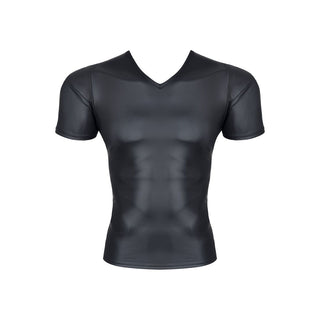 Black T-Shirt - Love-union.de