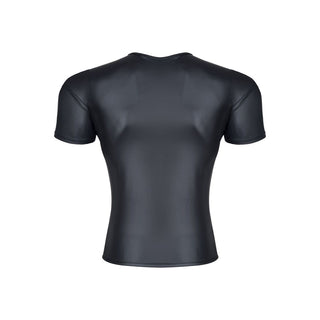 Black T-Shirt - Love-union.de