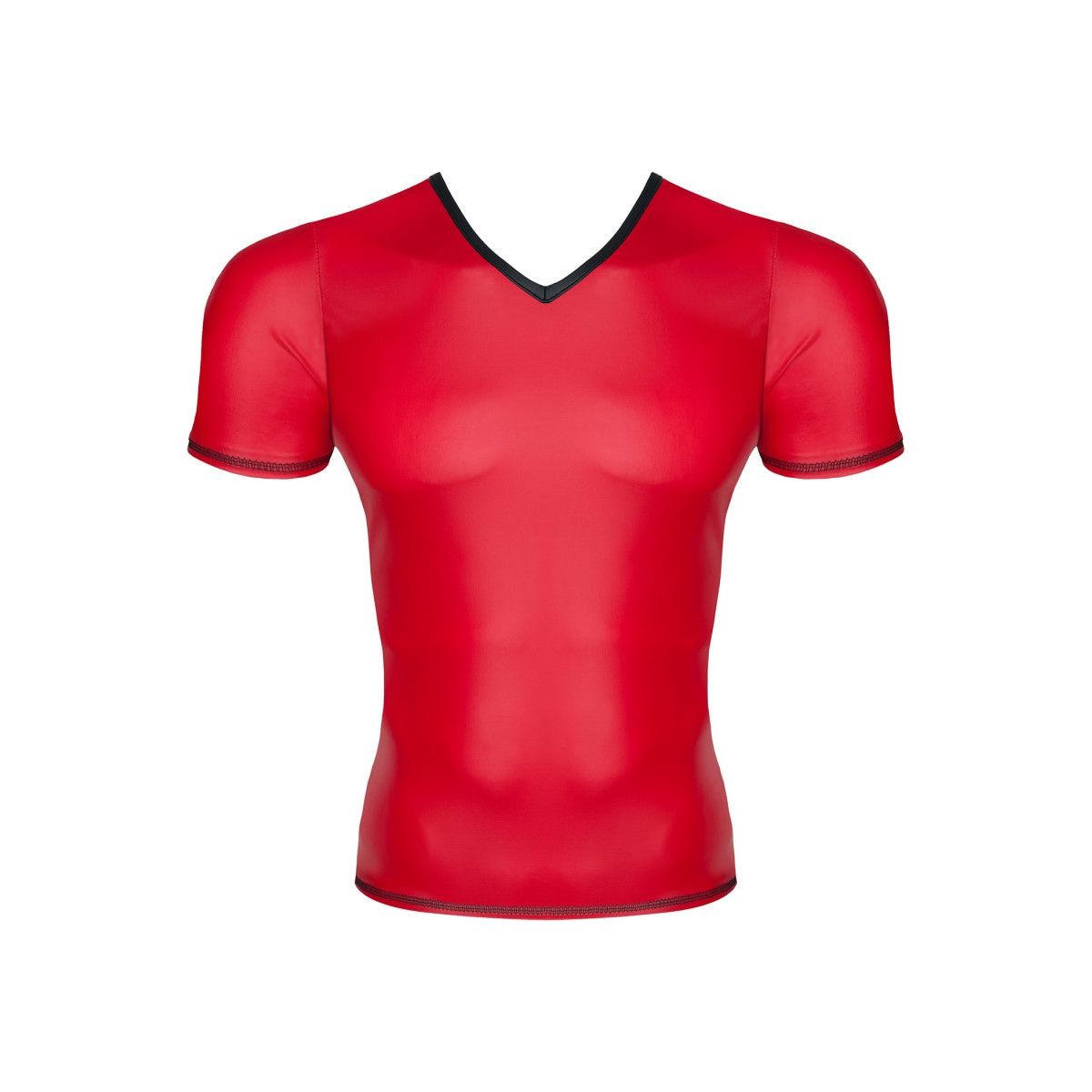 Red T-Shirt - Love-union.de