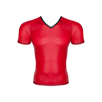 Red T-Shirt - Love-union.de