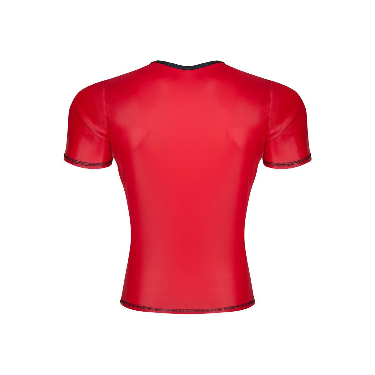 Red T-Shirt - Love-union.de