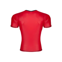 Red T-Shirt - Love-union.de