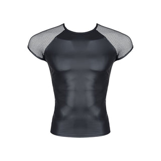 Black T-Shirt - Love-union.de