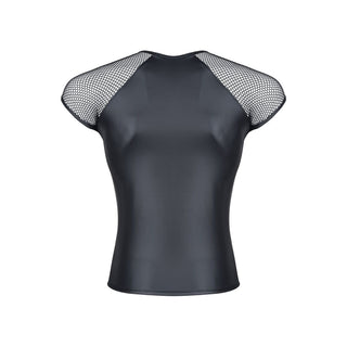 Black T-Shirt - Love-union.de