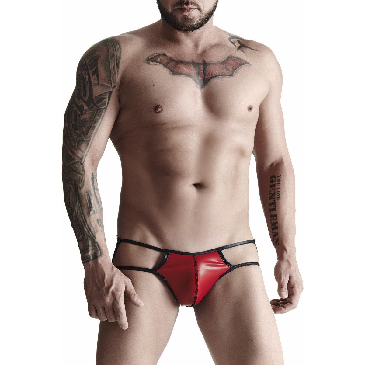 Red Briefs - Love-union.de