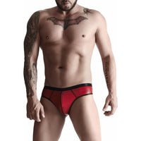 Red Briefs