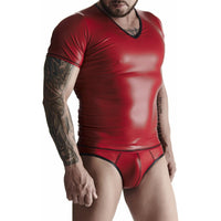 Red T-Shirt - Love-union.de
