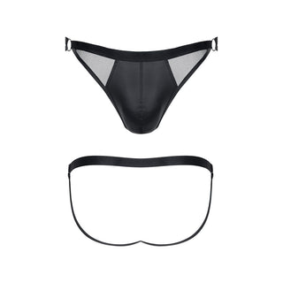 Black Briefs - Love-union.de