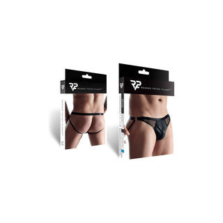 Black Briefs - Love-union.de