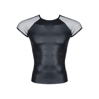 Black T-Shirt - Love-union.de