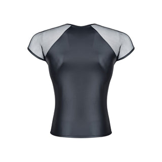 Black T-Shirt - Love-union.de