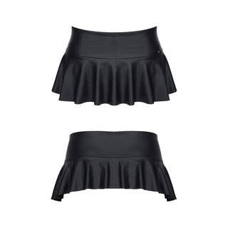 Black Mini Skirt - Love-union.de