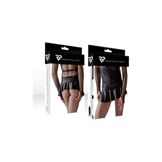 Black Mini Skirt - Love-union.de