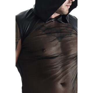 Black T-Shirt - Love-union.de