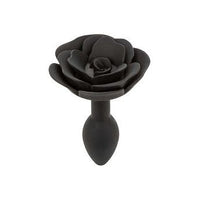 Small Rose Anal Plug - love-union.de