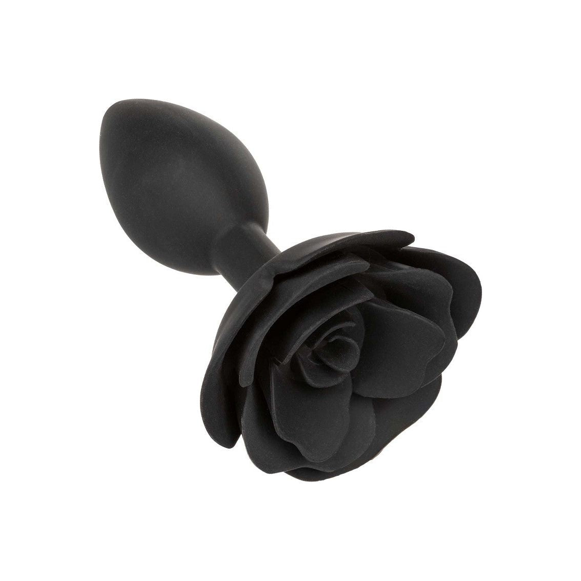 Forbidden Large Rose Anal Plug - love-union.de