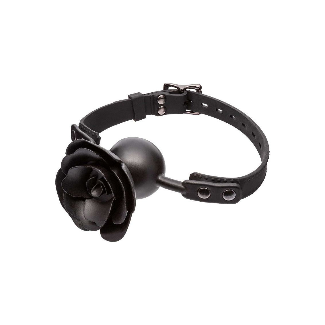 Removable Rose Gag - love-union.de