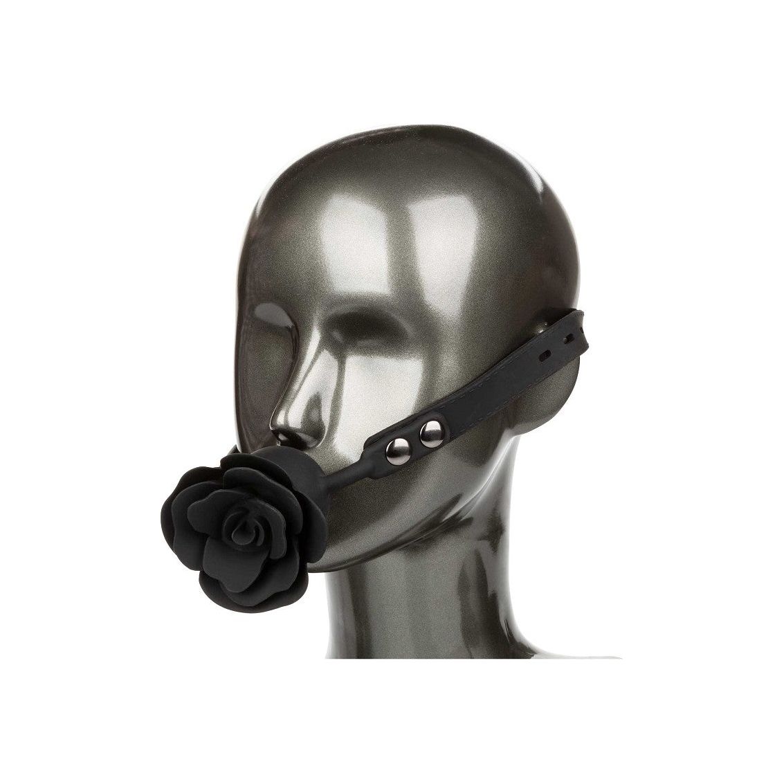 Removable Rose Gag - love-union.de