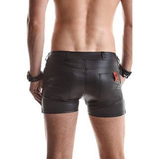 Wetlook Shorts - Love-union.de