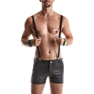 Wetlook Shorts - Love-union.de