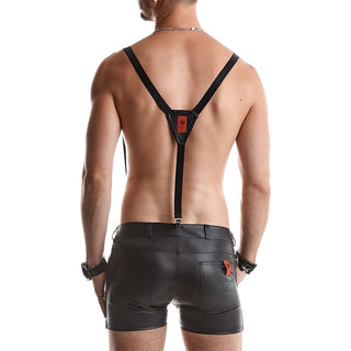 Wetlook Shorts - Love-union.de