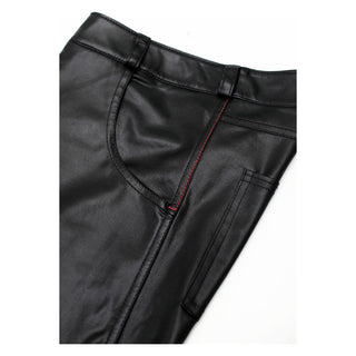 Wetlook Shorts - Love-union.de