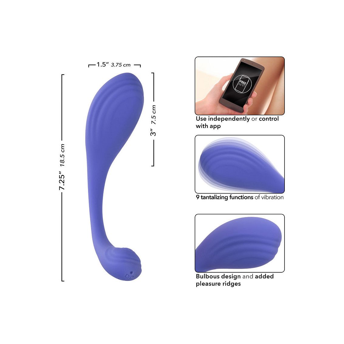 Connect Kegel Exerciser - love-union.de