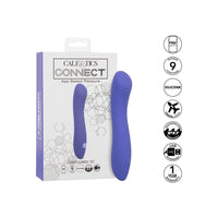 Connect Contoured 'G' - love-union.de