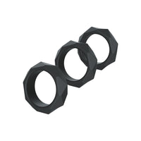 Extreme Heavy C-Ring Set - love-union.de