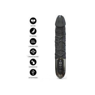 Extreme Anal Power Vibrator - love-union.de