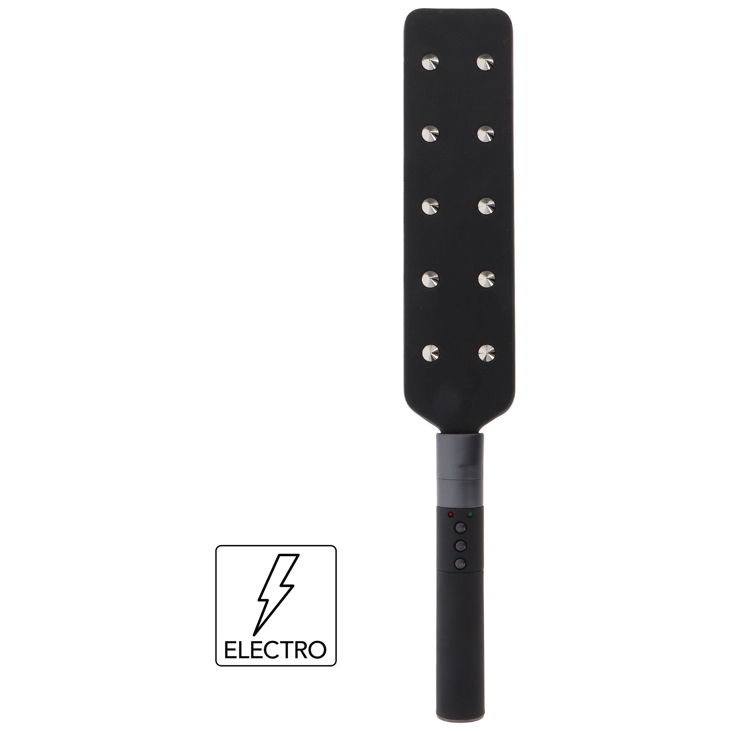 Extreme Electro Paddle