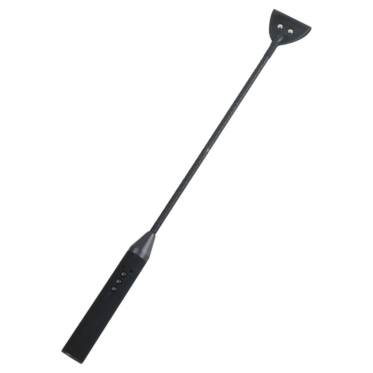 Extreme Electro Riding Crop