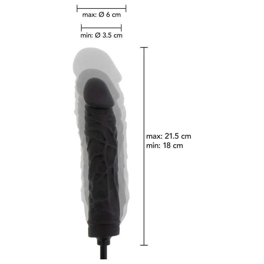 Inflatable Dong Advanced - Love-union.de
