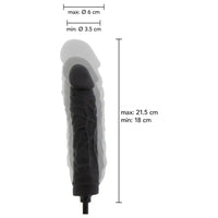 Inflatable Dong Advanced - Love-union.de