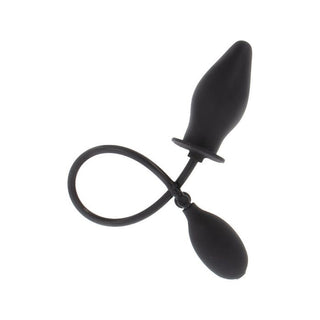 Aufblasbarer Analplug für Fortgeschrittene - Love-union.de