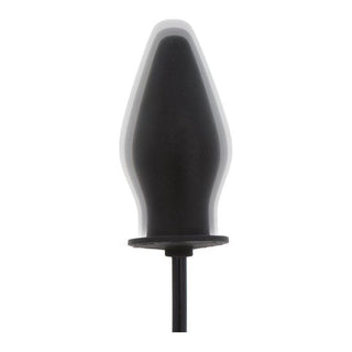 Aufblasbarer Analplug für Fortgeschrittene - Love-union.de