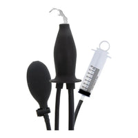 Inflatable Lubricating Plug - Love-union.de