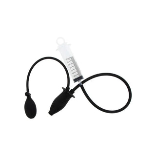 Inflatable Lubricating Plug - Love-union.de