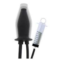Inflatable Lubricating Plug - Love-union.de
