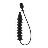 Inflatable Ribbed Plug Expert - Love-union.de