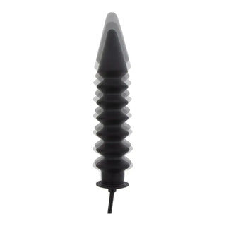 Inflatable Ribbed Plug Expert - Love-union.de