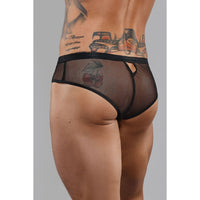 Brazylian Briefs