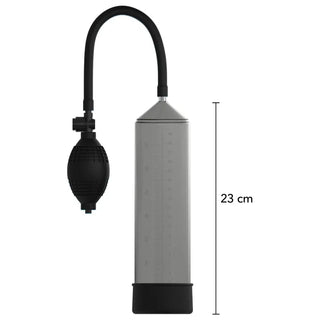 Fusion X Starter Penis Pump