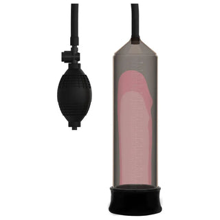 Pompe à pénis Fusion X Starter