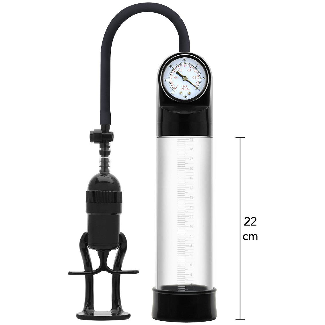 Pro Pressure Penis Pump - love-union.de