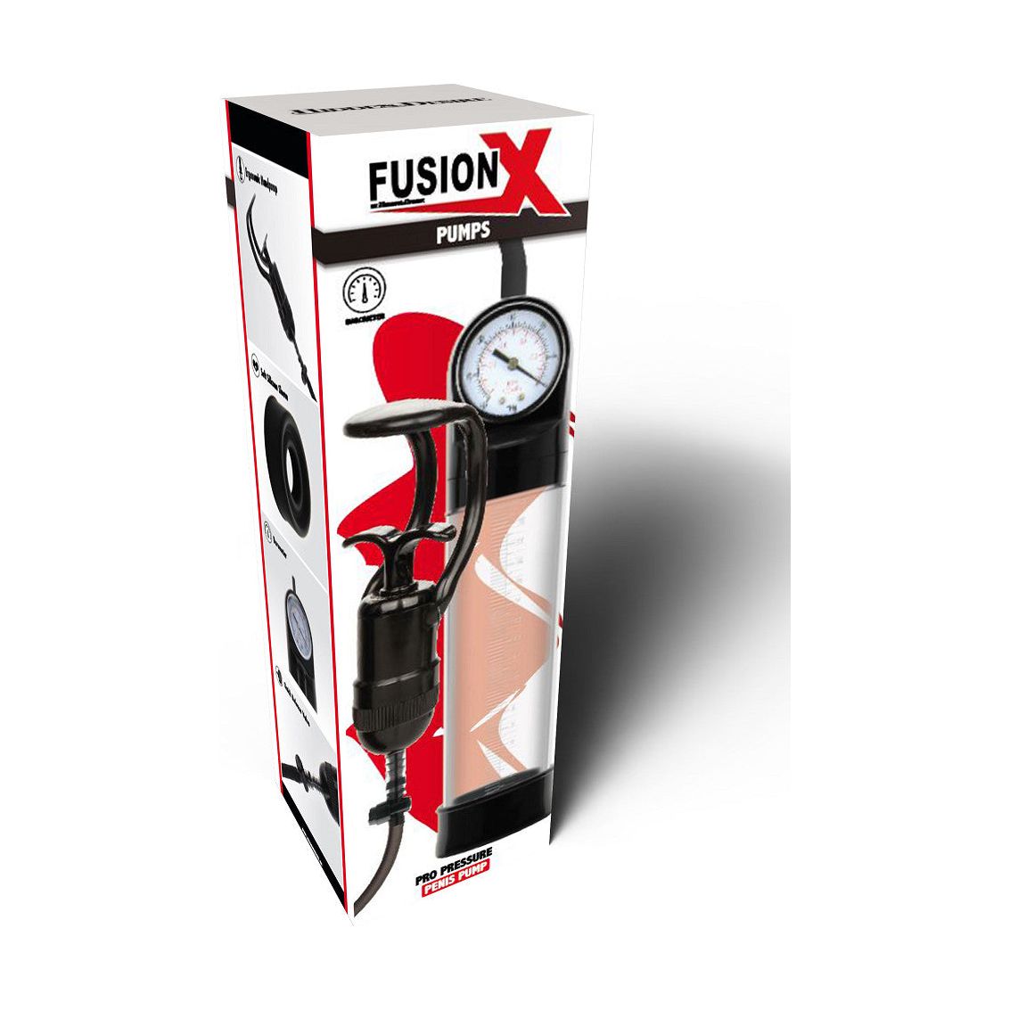 Pro Pressure Penis Pump - love-union.de