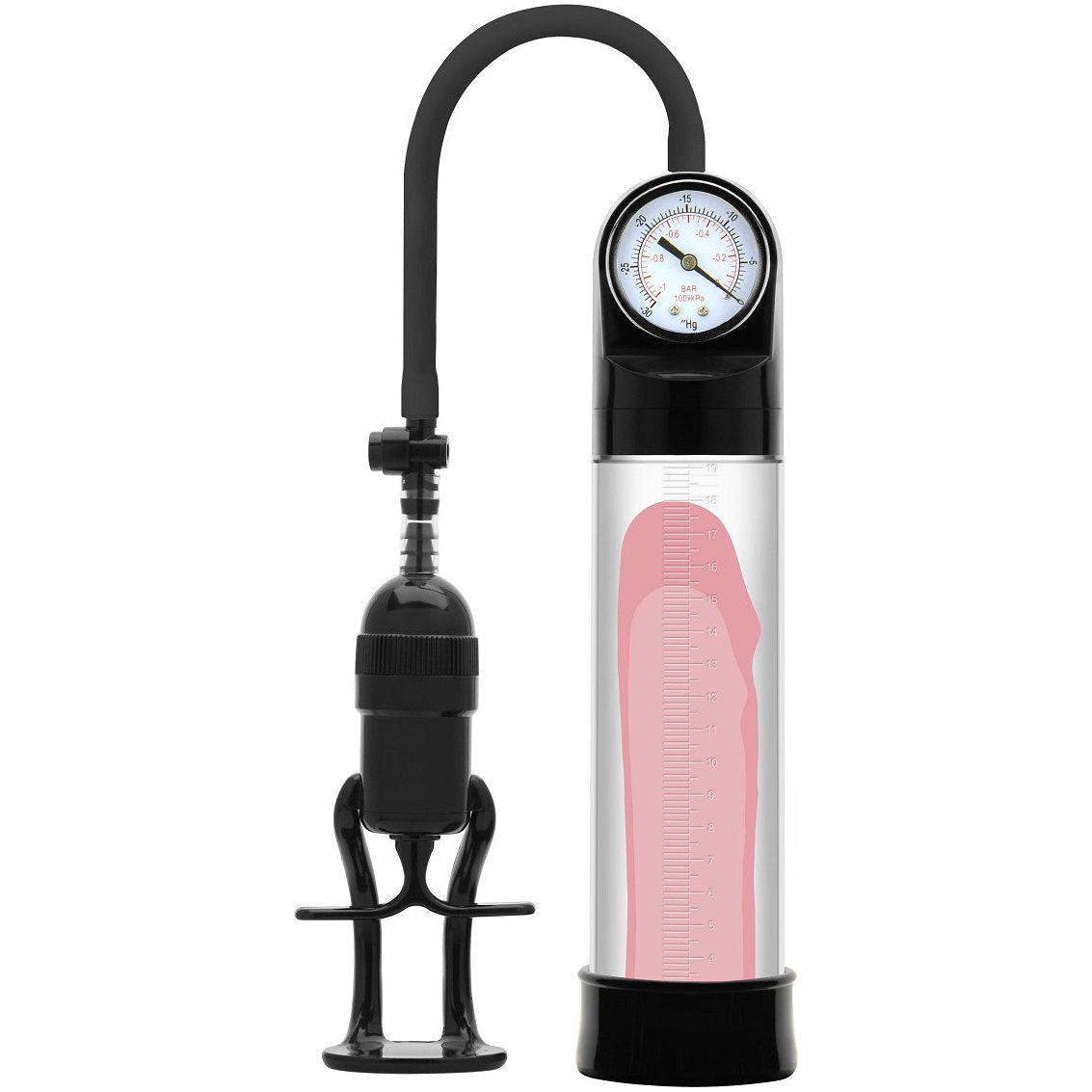 Pro Pressure Penis Pump - love-union.de