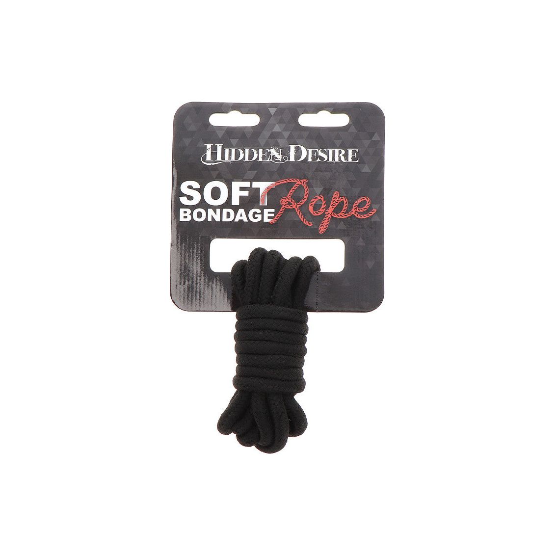 Soft Bondage Rope 5m - love-union.de