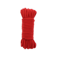 Soft Bondage Rope 5m - love-union.de