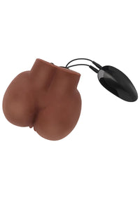 Vibromasseur Hot Honey Rider – Masturbateur réaliste avec vibration